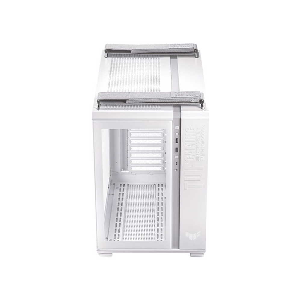 asus-tuf-gaming-gt502-computer-case-front Asus TUF gaming GT502 Mid-Tower ATX computer case front view