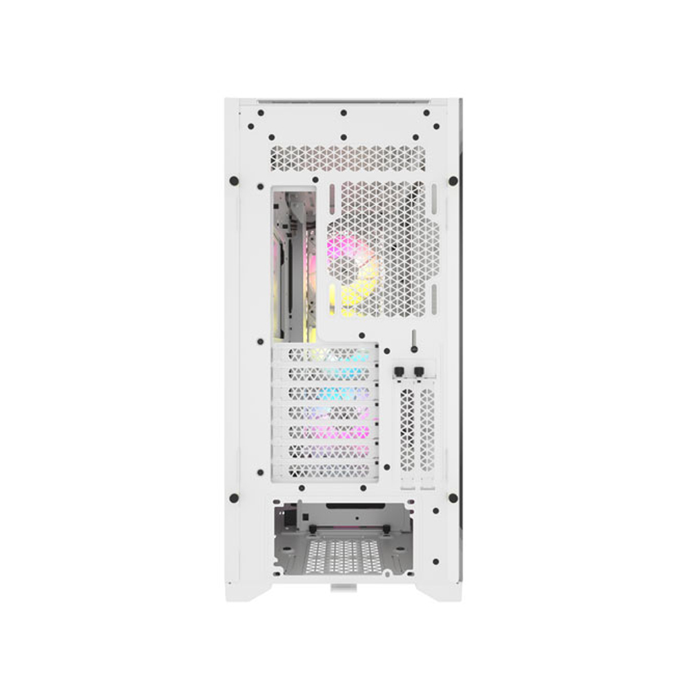 corsair-5000-d-rgb-airflow-computer-case-back Corsair 5000D RGB airflow Mid-Tower ATX computer case back view