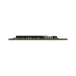 side view of corsair mp600 mini 1tb pci-e internal ssd