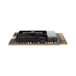 corsair mp600 mini 1tb pci-e internal ssd side view