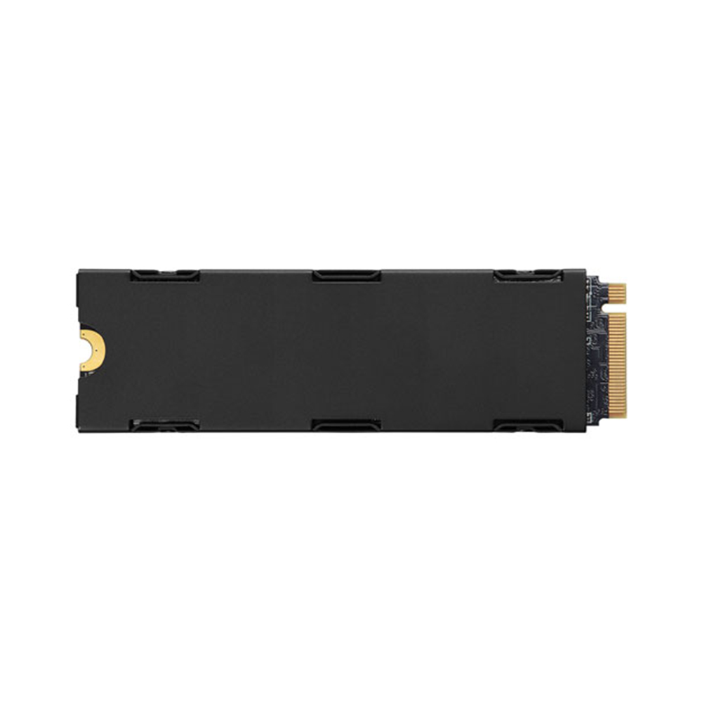 corsair-mp600-pro-lpx-4tb-m.2-nvme-pci-e-internal-ssd corsair mp600 pro lpx 4tb m.2 nvme pci-e internal ssd back view