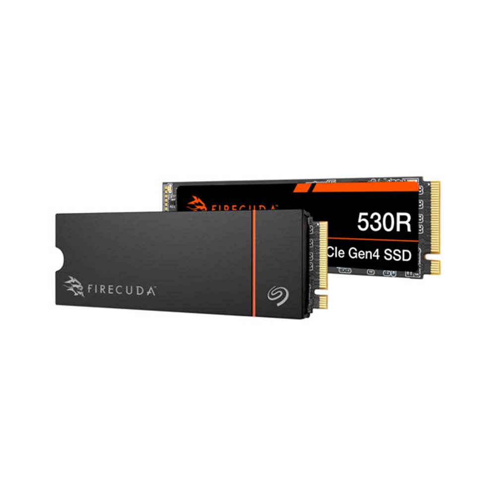 firecuda-530r-1tb-nvme-pci-e-seagate-internal-ssd seagate firecuda 530r 1tb nvme pci-e internal ssd front view and back view