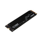 kingston kc3000 1tb nvme pci-e internal ssd side view