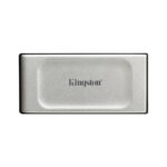 kingston x2000 1tb usb 3.2 external ssd up view