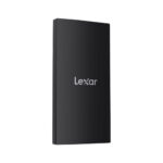 lexar 1tb usb 3.2 external ssd front view