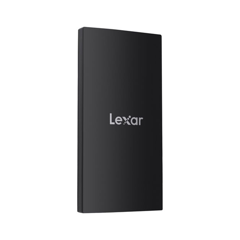 lexar-1tb-usb-3.2-external-ssd lexar 1tb usb 3.2 external ssd front view