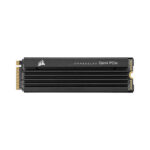 corsair mp600 pro lpx 4tb m.2 nvme pci-e internal ssd front view