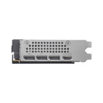 msi geforce rtx 5050 shadow 2x oc 8gb gddr6 graphic card ports