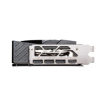 msi geforce rtx 5070 gaming trio oc 12gb gddr7 graphic card ports