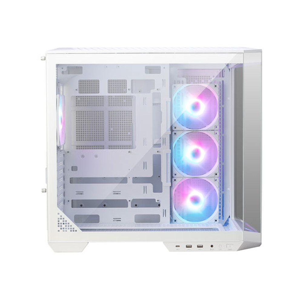 msi-mag-pano-100-r-pz-computer-case-side MSI MAG pano 100R PZ Mid-Tower ATX computer case side view