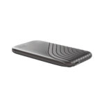 wd my passport 2tb external ssd side view