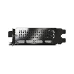 pny geforce rtx5060 ti oc dual-fan 8gb gddr7 graphic card ports