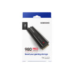 samsung 980 pro 1tb nvme pci-e internal ssd packagnig