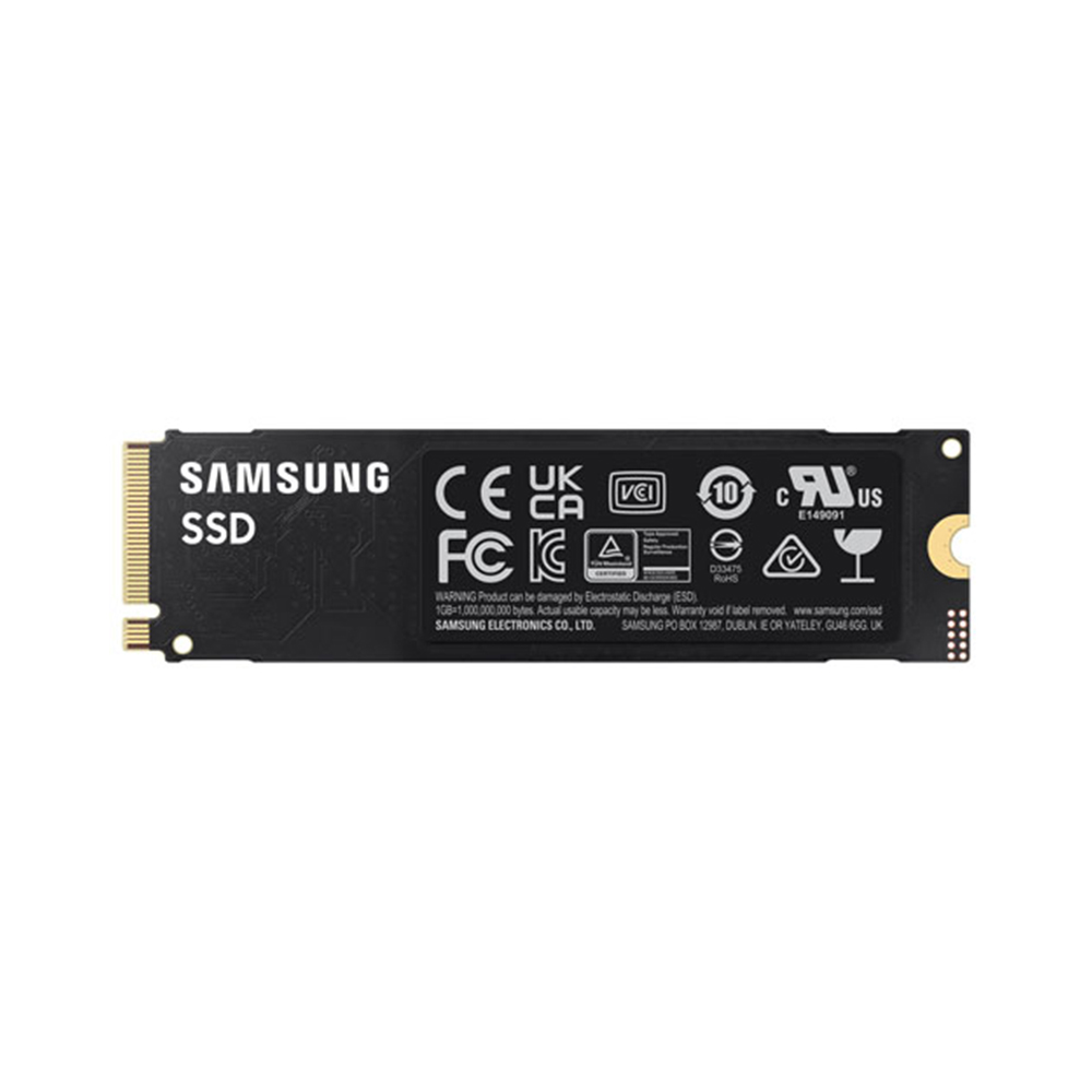 samsung-990-evo-1tb-nvme-pcie-internal-ssd samsung 990 evo 1tb nvme pci-e internal ssd back view