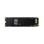 samsung 990 evo plus 1tb pci-e internal ssd front view