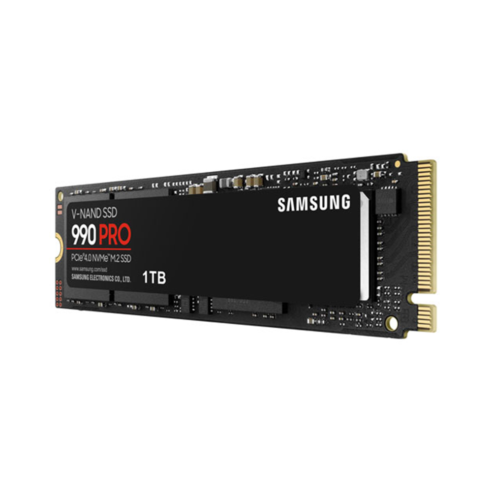 samsung-990-pro-1tb-nvme-pcie-internal-ssd samsung 990 pro 1tb nvme internal ssd side view