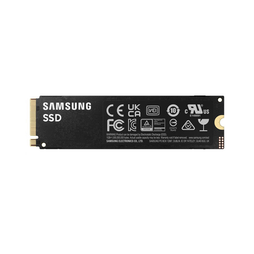 samsung-990-pro-4tb-nvme-pci-e-internal-ssd samsung 990 pro 4tb nvme pci-e internal ssd back view