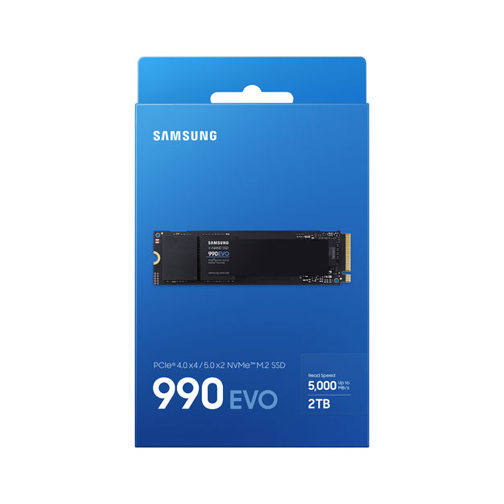 samsung-990evo-2tb-nvme-pci-e-internal-ssd samsung 990 evo 2tb nvme pci-e internal ssd packaging