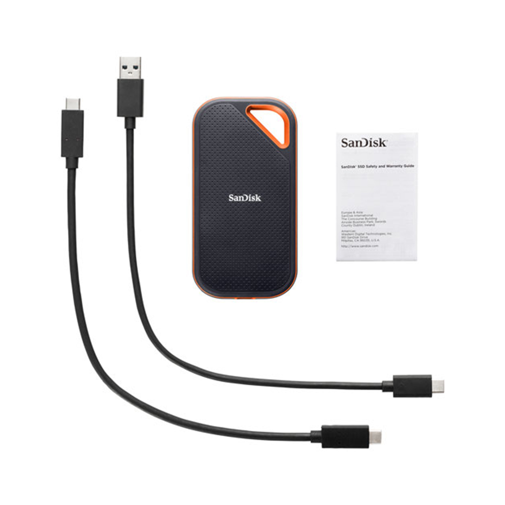 sandisk-extreme-pro-2tb-external-ssd sandisk extreme pro 2tb external ssd with cables