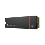 seagate firecuda 530r 1tb nvme pci-e internal ssd side view