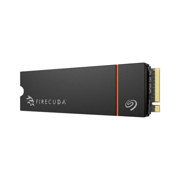 seagate firecuda 530r 1tb nvme pci-e internal ssd side view