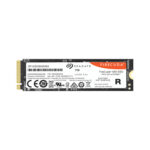 seagate firecuda 540 1tb nvme pci-e internal ssd back view