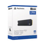 seagate game drive ps5 1TB nvme pci-e gen 5 internal ssd packaging