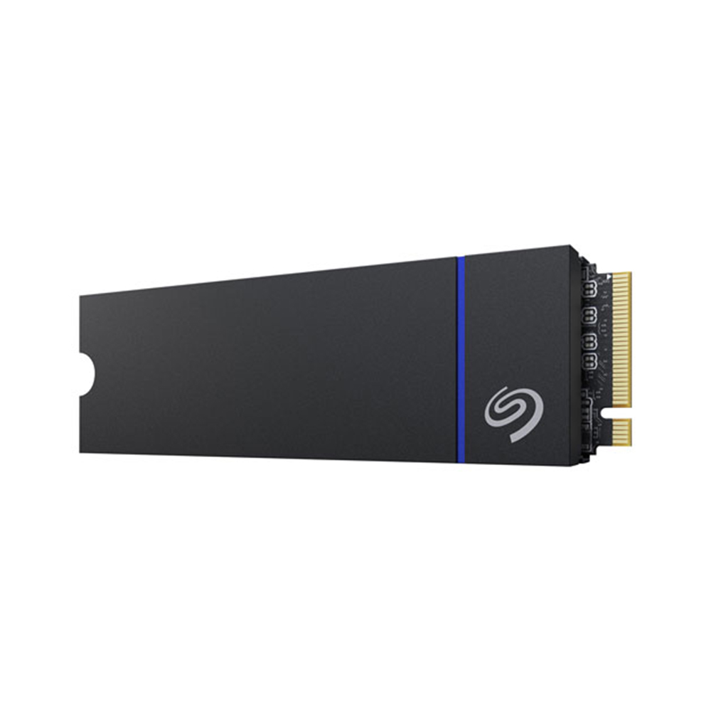 seagate-game-drive-ps5-1TB-nvme-pci-e-gen5-internal-ssd seagate game drive ps5 1TB nvme pci-e gen 5 internal ssd side view