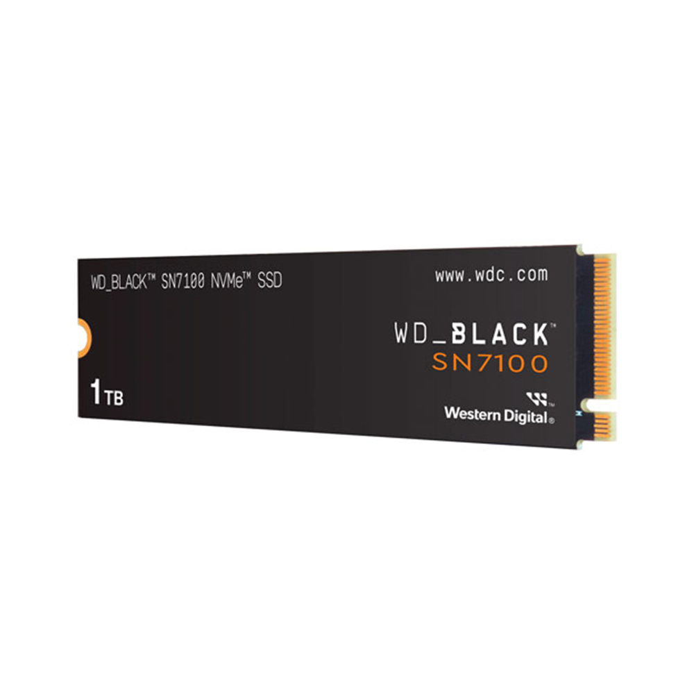wd-black-sn7100-1tb-nvme-pci-e-internal-ssd wd black sn7100 1tb nvme pci-e internal ssd side view
