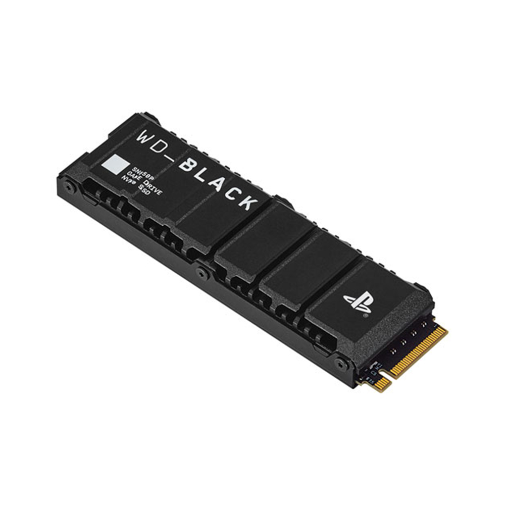 wd-black-sn850p-8tb-nvme-pci-e-internal-ssd wd black sn850p 8tb nvme pci-e internal ssd side view