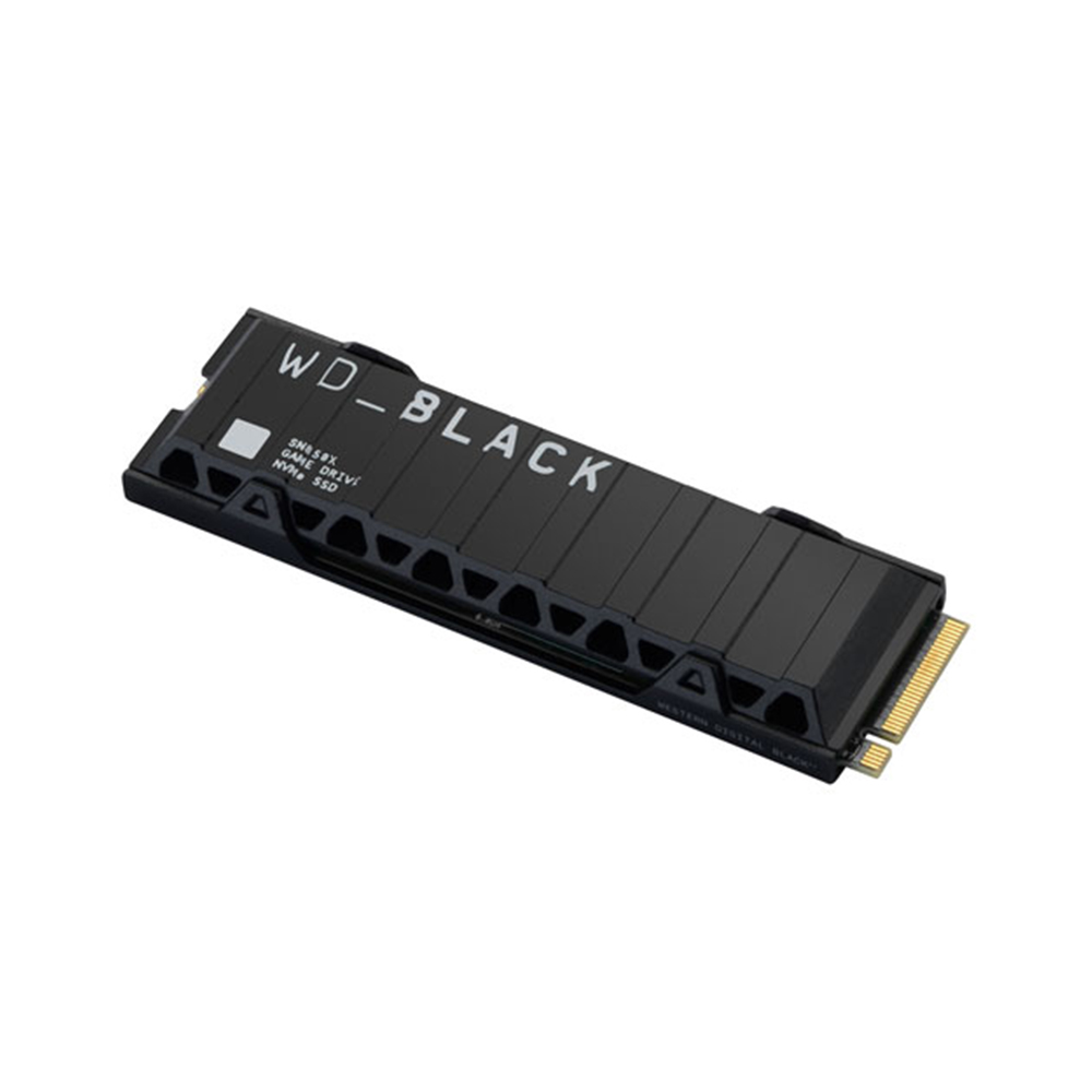 wd-black-sn850x-1tb-nvme-pcie-gen-4-x4-internal-ssd wd black sn850x 1tb nvme pcie gen 4 x4 internal ssd side view