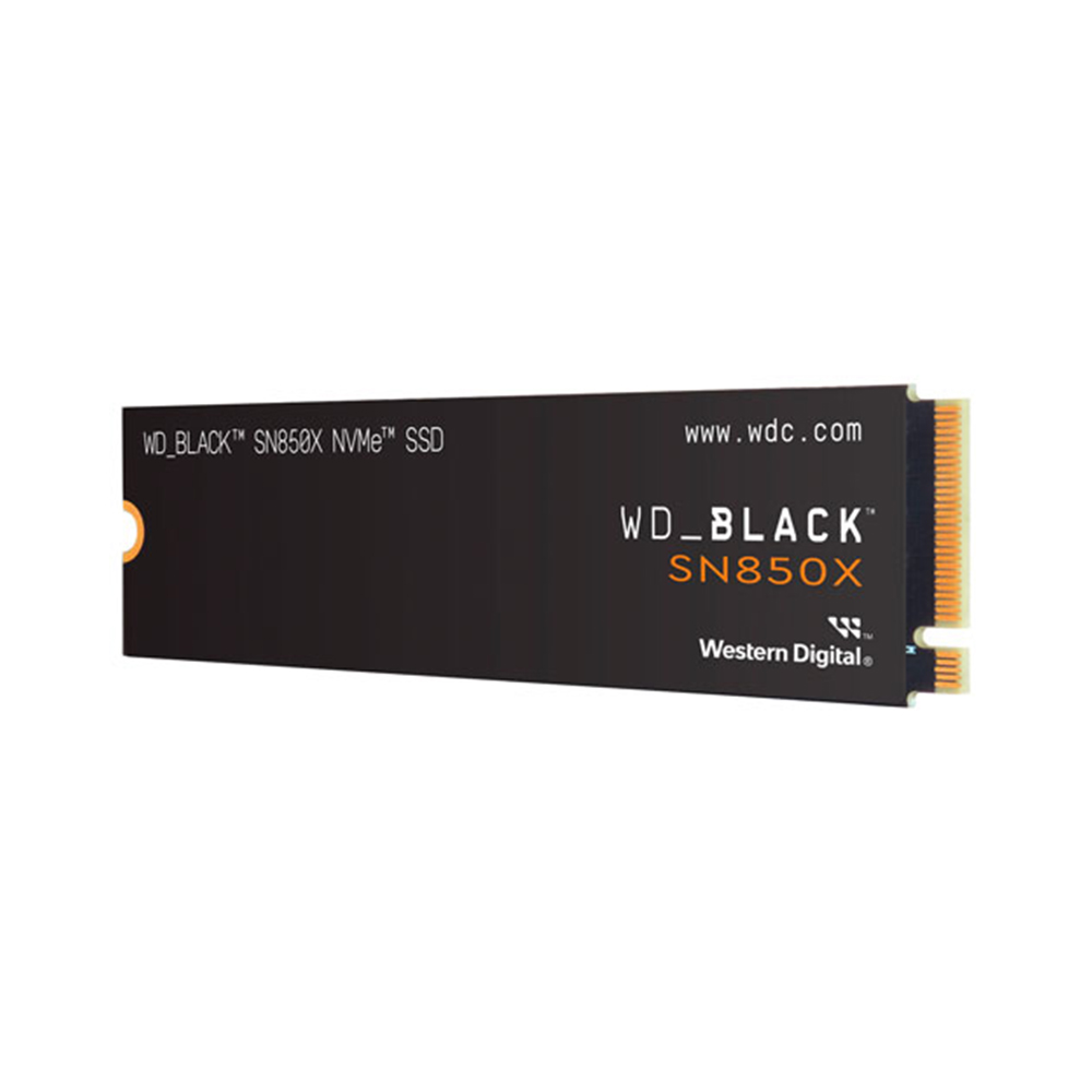 wd-black-sn850x-8tb-nvme-pcie-internal-ssd wd black sn850x 8tb nvme pci-e internal ssd side view