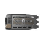 zotac gaming geforce rtx 5090 amp 32gb gddr7 graphic card ports