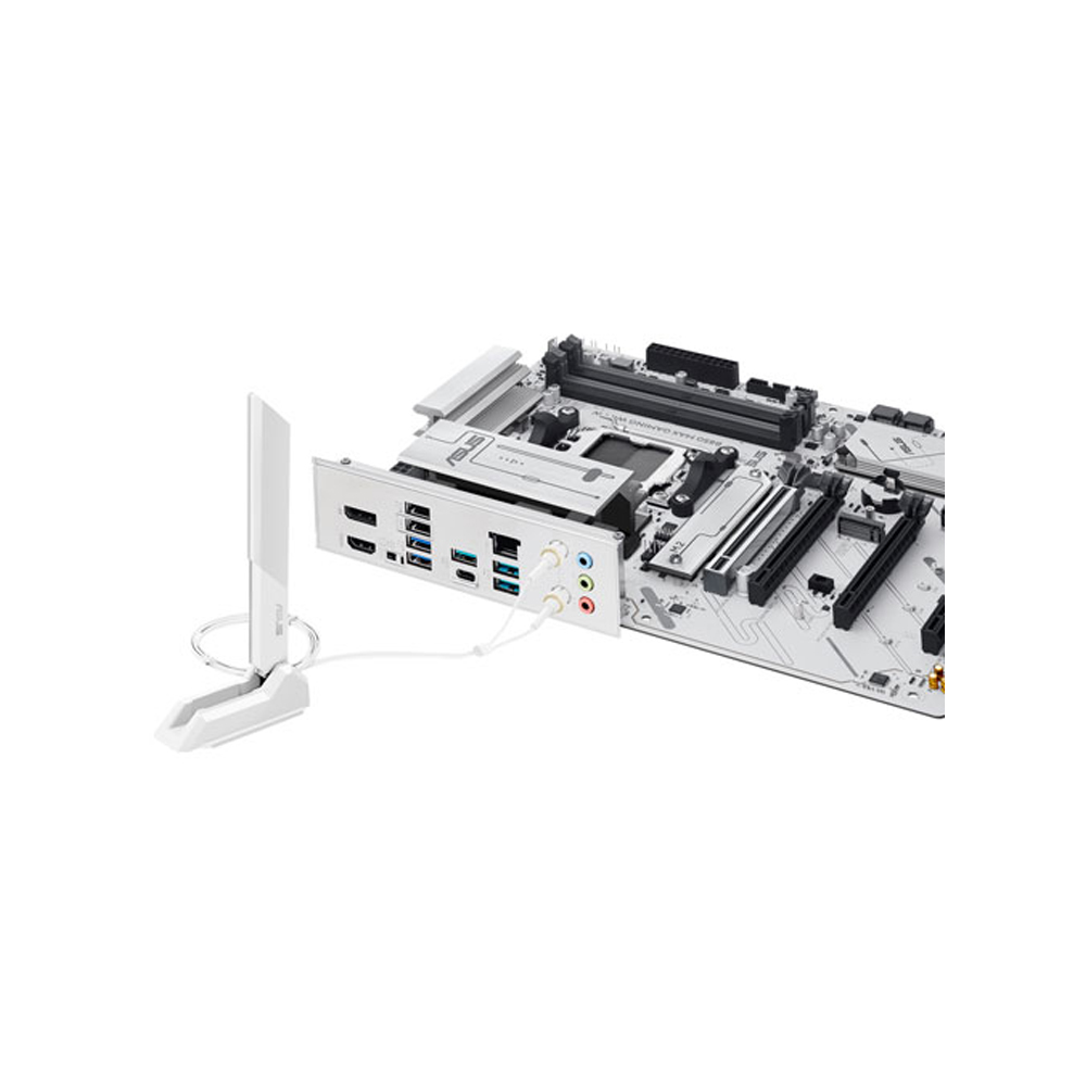 asus-b850-max-gaming-wifi-w-motherboard-panel-view