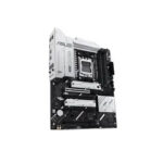 Asus PRIME X870-P Wi-Fi 7 motherboard up view