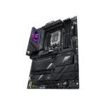 Asus prime Z790-A Wi-Fi 6E motherboard up view