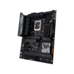 Asus TUF gaming Z790-Plus WiFi ATX motherboard