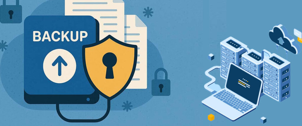 backup security