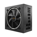 be quiet! pure power 12 m 750w modular power supply ports