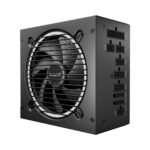 be quiet! pure power 13 m 1000w power supply ports