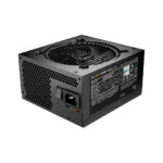 be quiet! pure power 13 m 1000w power supply side view