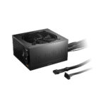 be quiet! pure power 12 850w power supply with cables
