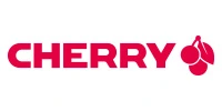 cherry logo