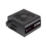 corsair cx-m 750w atx semi-modular power supply ports