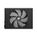 corsair hx1200i 1200w atx modular power supply fan