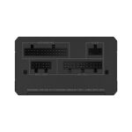 corsair rm750e 750w atx modular power supply ports