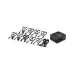 corsair rmx 850w atx fully modular power supply with cables