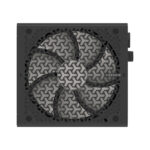 corsair rmx 850w atx fully modular power supply fan