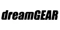 dreamgear logo