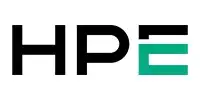 hpe logo